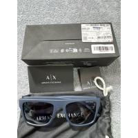 ราคา แว่นกันแดด Armani Exchange สีกรม size 55 มือ 2 ไม่มีรอย สภาพ99% ของแท้ ราคา shop จาก (10,9xx) ฿ (44069072569)