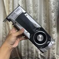 ราคา Nvidia GeForce GTX 1080 FE (24285658559)