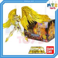 ราคา **MTS Toys**Saint Cloth Myth EX : God Sagittarius Aiolos Revival ของแท้จากญี่ปุ่น (9347614781)