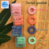 ราคา Invisibobble รุ่น original สี Limited “Secret garden” (1522982370)