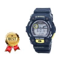 ราคา แท้แน่นอน 100% กับ G-SHOCK รุ่น G-7900-2DR อุปกรณ์ครบทุกอย่างประหนึ่งซื้อจากห้างพร้อมรับประกัน 1 ปี CMG (7247101061)