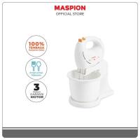 ราคา Maspion Stand Mixer ความจุ 1 ลิตร MT-1160 / Stand Mixer (43670287458)