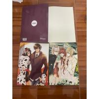 ราคา สมุด วาดภาพ ไร้เส้น ขนาดA4หน้าปกของนิยายสะสมแจ่มใสราคาพิเศษไว้ใช้ไว้สะสมได้คะ (23340356520)