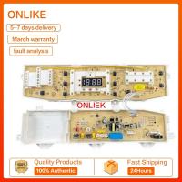 ราคา บอร์ดเครื่องซักผ้า SAMSUNG ซัมซุง Part. DC92-00818E 11ปุ่ม รุ่น WA14WP / WA14W9 / WA12G9 (เทียบใช้) อะไหล่เครื่องซักผ้า (24660775694)