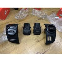 ราคา ช่องลมแอร์ ดีแมค Isuzu Dmax 2007-2011 ช่องลมกลม (8719053818)