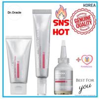 ราคา [Dr.Oracle] daiso Dr.Oracle Curesona Rejucode Derma Ampoule 30ml/ เซรั่ม 30ml/ ครีม 30ml/ ลูกกลิ้ง (40552511216)