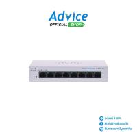 ราคา CISCO Gigabit Switching Hub 8 Port CBS110-8T-D-EU (6'') - A0138138 (22312491546)