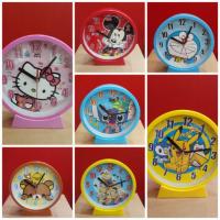 ราคา นาฬิกาตั้งโต๊ะคิตตี้ (1742494448)