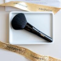 ราคา YSL MINI BLUSH BRUSH (29479924344)