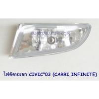 ราคา ไฟตัดหมอก CIVIC 2003 (5007670555)