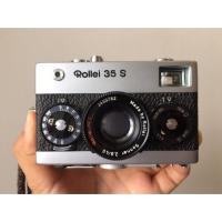 ราคา Rollei 35S สภาพสวยมาก (2621186929)