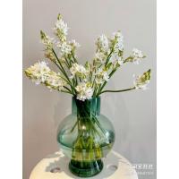 ราคา แจกันดอกไม้แก้วสุดสวย - แจกันจัดดอกไม้ (25529571335)