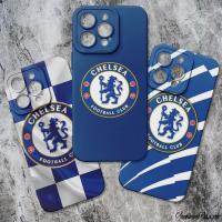 ราคา FOOTBALL CLUB CHELSA MOTIF PROCAMERA SOFTCASE CASE สําหรับสมาร์ทโฟนทุกประเภท - SENSE CLUB (42060775721)