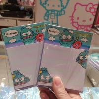 ราคา กระดาษโน๊ต sanrio แท้ 100% (18321858358)