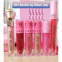 ราคา Jeffree Star Velour Liquid Lipstick