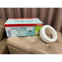 ราคา (668) Aprica อะพรีกา ถุงขยะรีฟิล แบบม้วนต่อเนื่อง สำหรับถังขยะเก็บกลิ่น ** มือหนึ่ง ** ( ได้หนึ่งม้วนและไม่ได้กล่อง ) (28254056054)