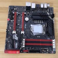ราคา ข้อเสนอพิเศษร้านค้าใหม่ Asus/Asus MAXIMUS VII VI GENE M6G/M7G Player Country Z97 เมนบอร์ด M.2 4790K (41413909521)