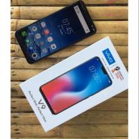 ราคา vivo v9 สวย98% (1353726217)