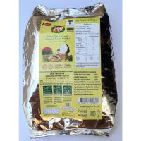 ราคา กะทิผงสำเร็ปรูป ตราชาวไทย ไม่มีวัตถุกันเสีย น้ำหนัก 1,000 กรัม (21167473764)