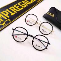 ราคา แว่นสายตาทรงกลม แว่นสายตาทรงกลม แว่นสายตาทรงกลม (20980107919)