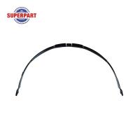 ราคา บังลมหม้อน้ำ DMAX ปี 2006-2011 ตัวล่าง Isuzu(8-97372866-1-0) (3977760412)