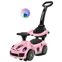 ราคา Supertoys รถขาไถเด็ก ขาไถหน้าแลมโบ เท่มากๆ รุ่น YY679 (28405639698)