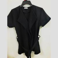 ราคา เสื้อทรงกิโมโนผูกเอวอก34 (23367544803)