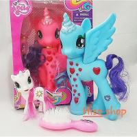 ราคา ม้าโพนี่ ม้าโพนี่ My lovely Horse (23876692024)