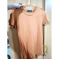 ราคา เสื้อยืด bellacita สีส้มอิฐ ผ้านุ่มเด้ง (7460485605)