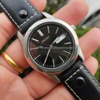 ราคา Seiko quartz vintage มือสองแท้ สภาพดีมาก (27151731147)