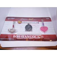 ราคา One Piece วันพีช - LOT JP - Boa Hancock โบอาแฮนค็อก - Girl's Collection - Strap Anime (1421131428)