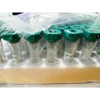 ราคา Heparin lithium ขนาด 0.5 มล.100 ea Capillary Blood (20795826132)