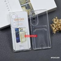 ราคา Tecno Pova Curve 5GกรณีTecno Pova 7 5G Tecno Pova 7 Pro Tecno Pova 7 Ultra Clear Card Case Card Slot Clear Case Tecno Pova Curve 5G Tecno Pova 7 5G Tecno Pova 7 Ultra CaseStyle (26891040183)