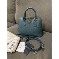 ราคา Prada alma size 25 ปี13 (สี OTTANIO) (16113150029)