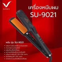 ราคา Super V Inter Su9021 เครื่องหนีบผม รีดผม ซุปเปอร์วี นาโน เซรามิค ของแท้ จากบริษัท (25963251462)