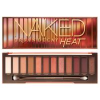 ราคา Urban decay Naked palette HEAT (900554210)