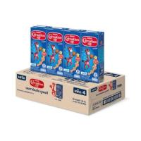 ราคา UHT นมกล่อง คาร์เนชั่น สมาร์ทโก ยูเอชที ยกลัง36กล่อง (25723163583)