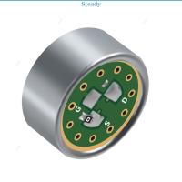 ราคา Steady Music Recording Electret Condenser Microphone Volumes Handling Capility (40168009134)