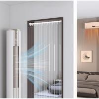 ราคา ม่านกั้นแอร์ม่านประตูแอร์ (44153071977)