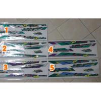 ราคา สติ๊กเกอร์3Mดรีมเอ็กเซล ลาย3Mรถเก่าหายาก (7112431377)