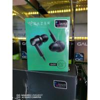 ราคา HEADSET (หูฟัง) RAZER HAMMERHEAD DUO GAMING GEAR (7362041275)