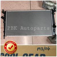 ราคา หม้อน้ำ มาสด้า3 ปี04 Mazda 3 Denso (1930800640)