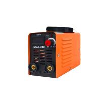 ราคา ตู้เชื่อม Inverter ตู้เชื่อมไฟฟ้า เครื่องเชื่อม MMA-250,200V รุ่นใหม่ 1 หน้าจอ 1 ปุ่ม Upgrade Edition (25533008882)