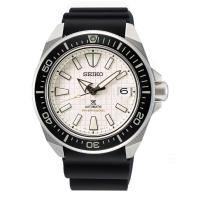 ราคา นาฬิกาข้อมือผู้ชาย Seiko King Samurai SRPE37K สายยาง (24651920726)
