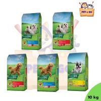 ราคา Dog N joy อาหารสุนัข ขนาด 10 Kg (12714188152)