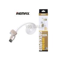 ราคา Remax สายชาร์จ สำหรับ iPhone 4/4s, iPad 1/2/3 (89238938)