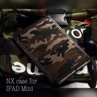 ราคา เคส Ipad Mini 1 / 2 / 3 ลายทหาร NX Case (320026911)