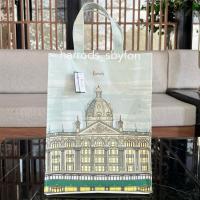 ราคา Harrods * พร้อมส่ง * Size M Architectura ของแท้ 100% จากอังกฤษ (24855294353)