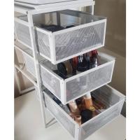 ราคา IKEA LENNART ตู้ลิ้นชักเหล็กล้วนมีล้อ (11776133111)