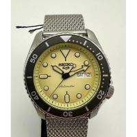 ราคา SEIKO NEW 5 SPORT AUTOMATIC รุ่น SRPD67K1,SRPD67K,SRPD67 (27865486427)